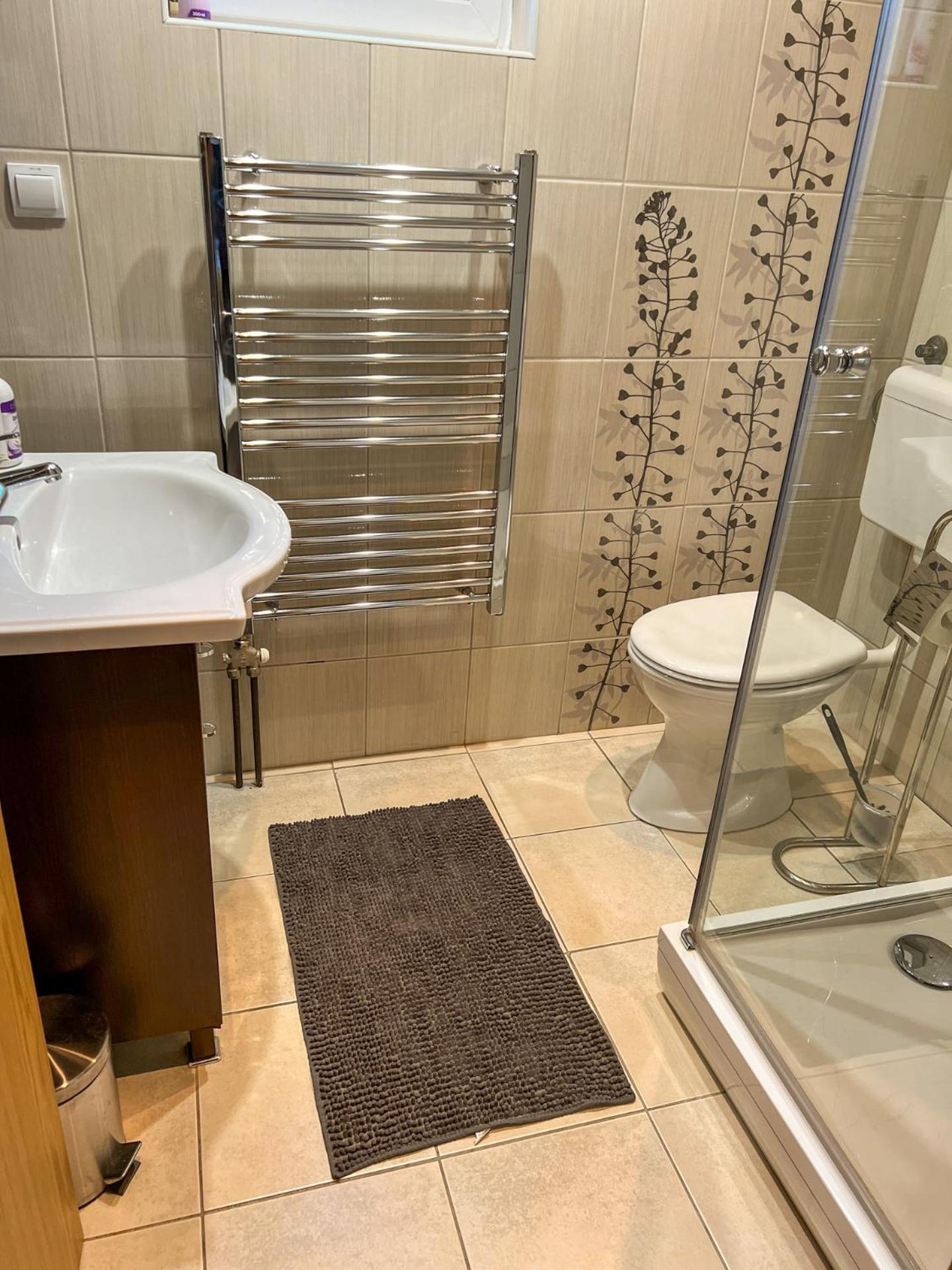 Holiday home Pocitniska Hisa Soncni Vrh
